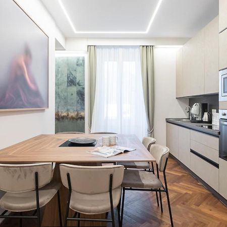 Italianway - Xxv Aprile 7 Apartment Milan Exterior photo