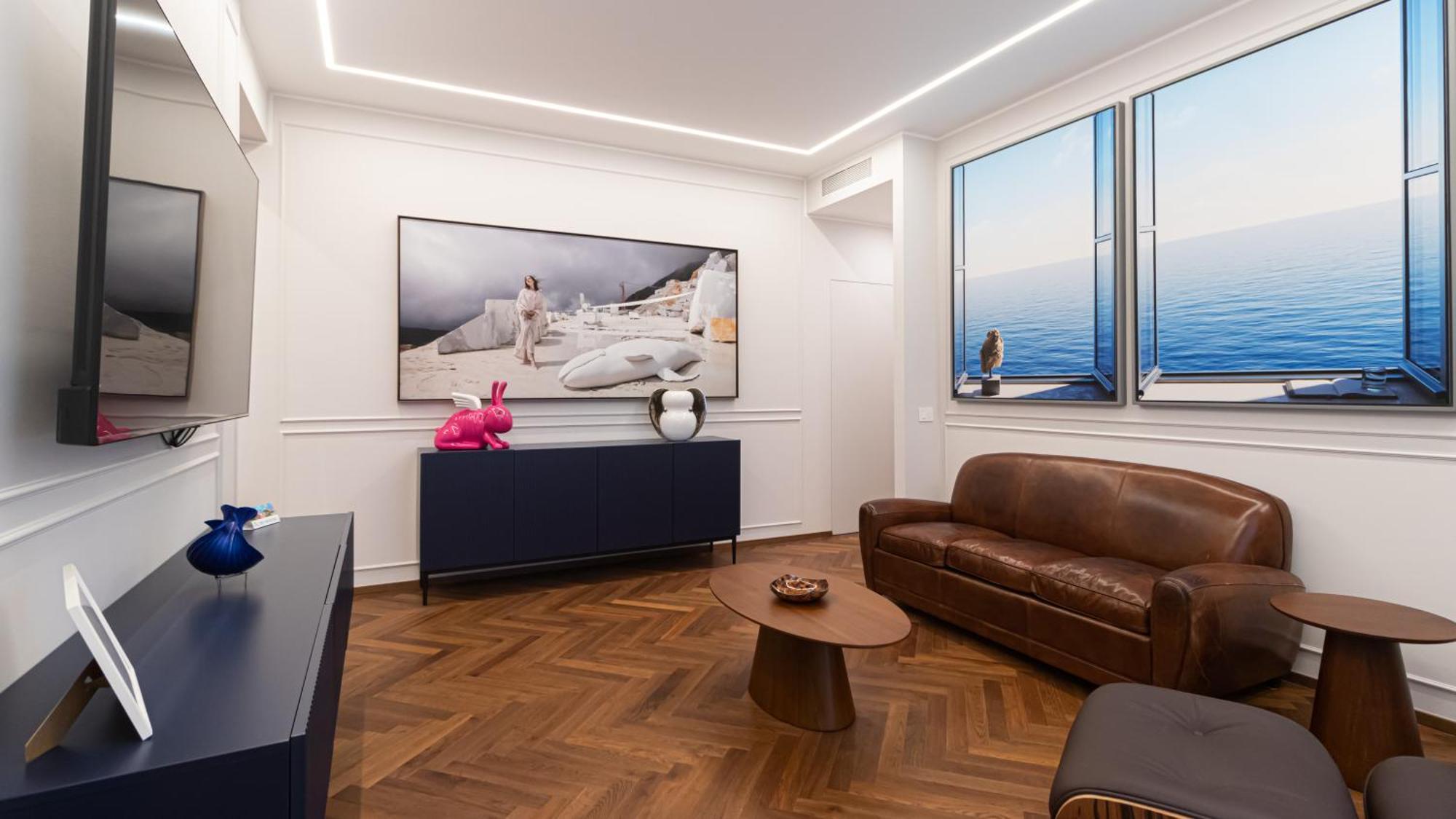 Italianway - Xxv Aprile 7 Apartment Milan Exterior photo