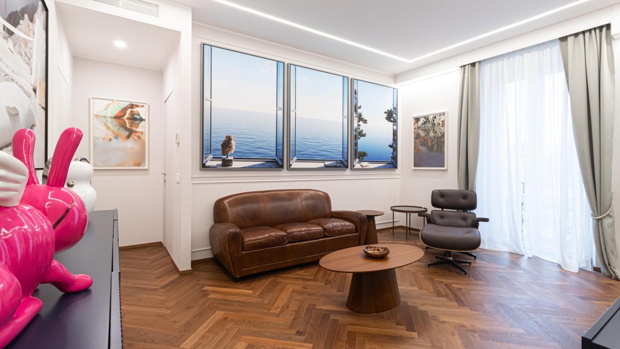 Italianway - Xxv Aprile 7 Apartment Milan Exterior photo