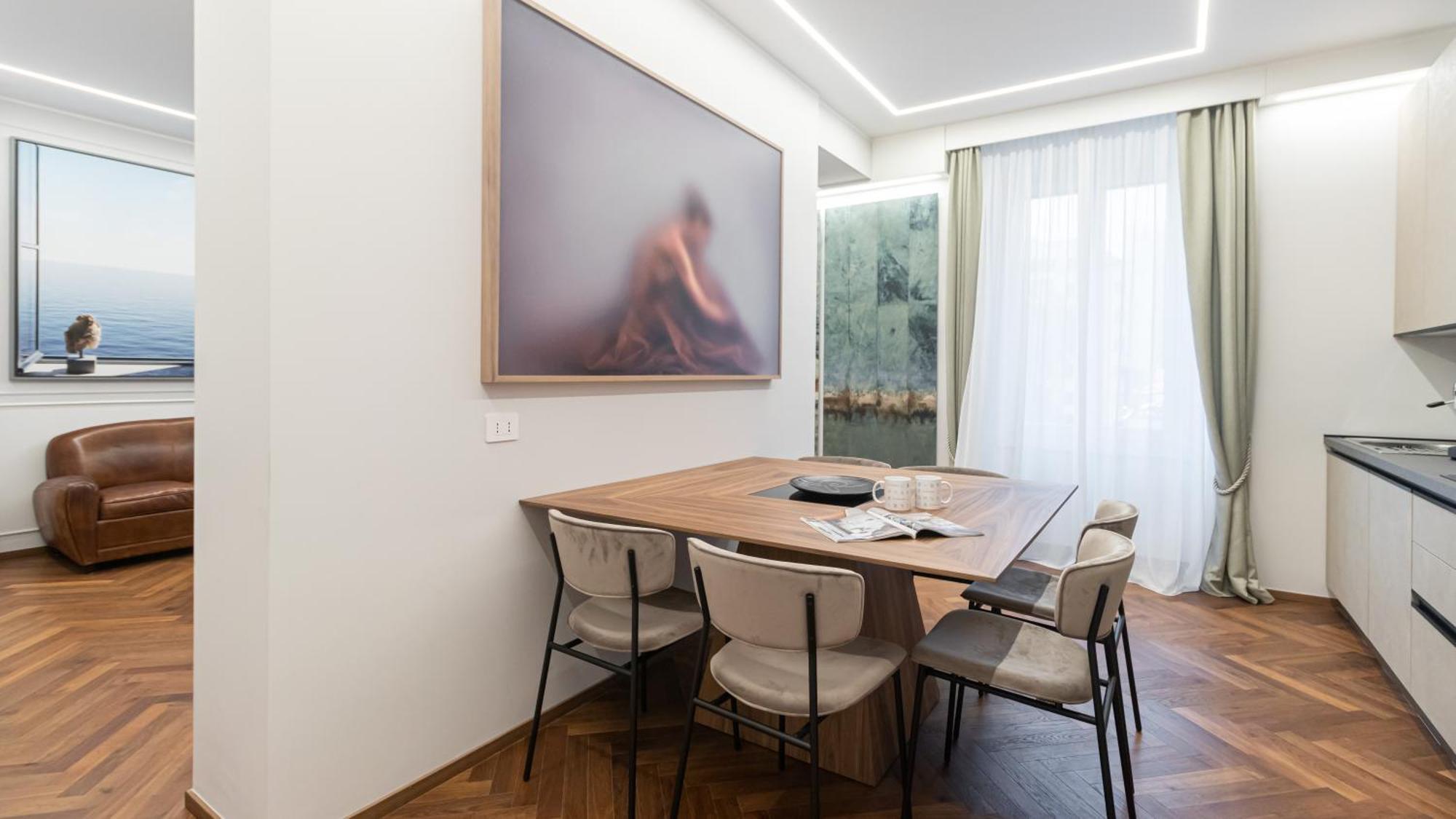 Italianway - Xxv Aprile 7 Apartment Milan Exterior photo