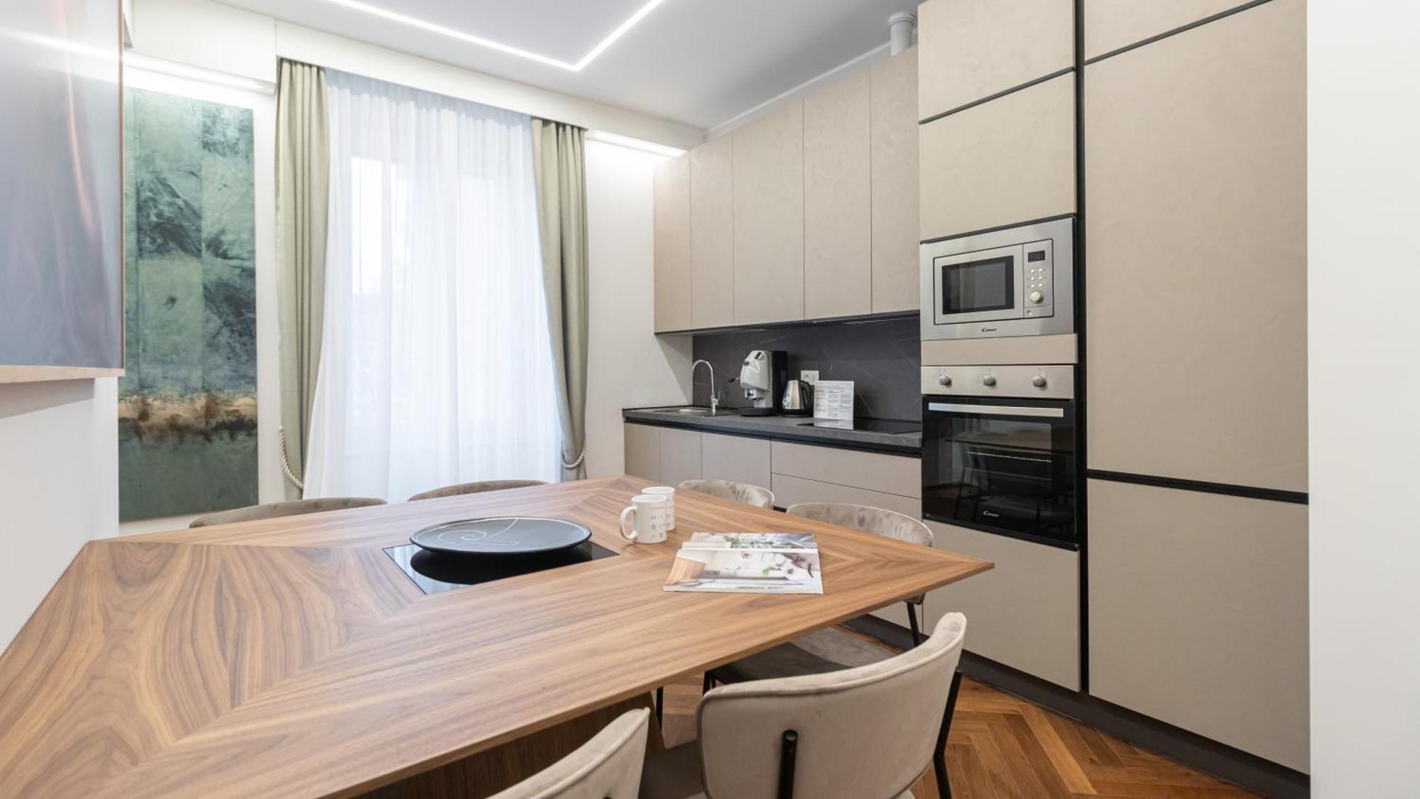 Italianway - Xxv Aprile 7 Apartment Milan Exterior photo