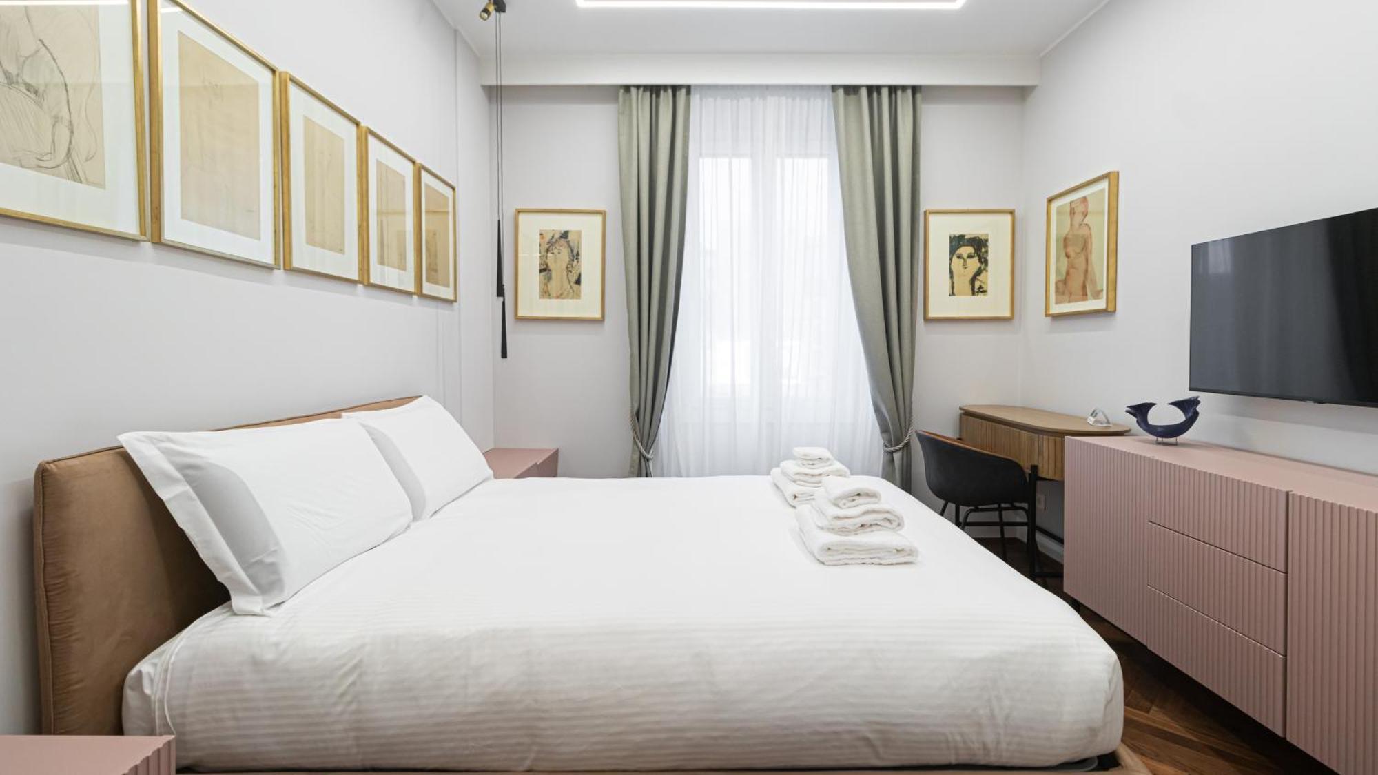 Italianway - Xxv Aprile 7 Apartment Milan Exterior photo