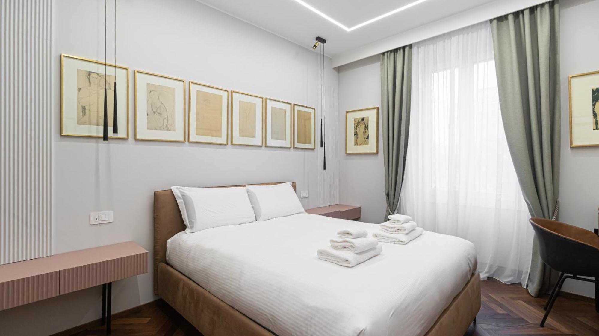 Italianway - Xxv Aprile 7 Apartment Milan Exterior photo