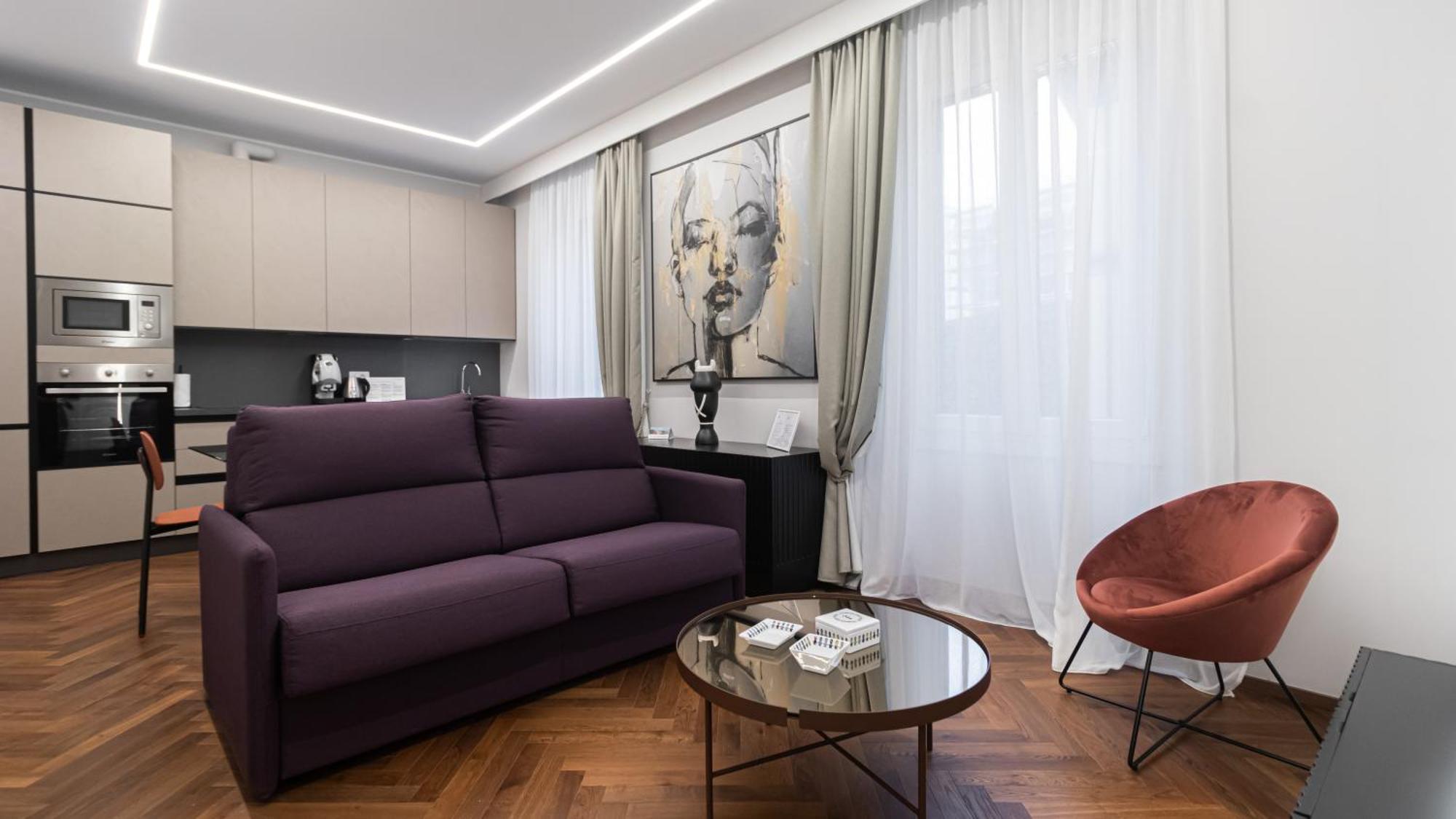 Italianway - Xxv Aprile 7 Apartment Milan Exterior photo
